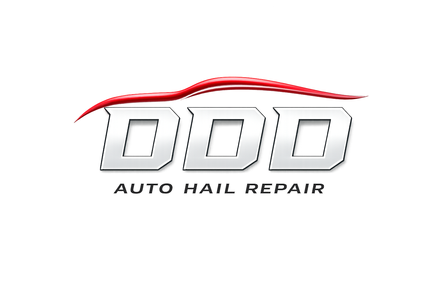 Divine Dallas Dent — Auto Hail Repair