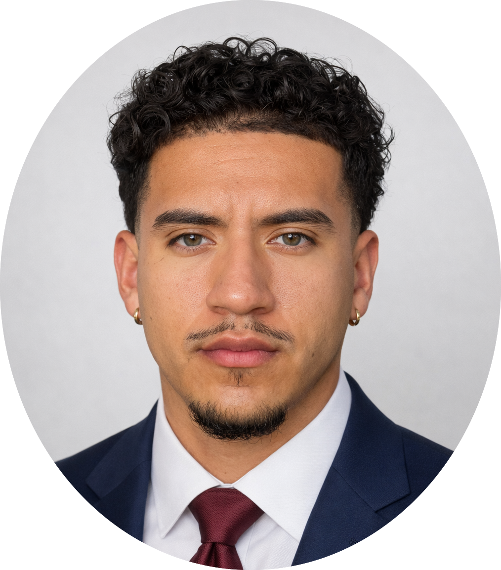 GM & Operations Manager at Divine Dallas Dent